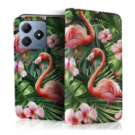 etui-na-telefon-realme-c63-case-obudowa-ze-wzorem-szklo-ochronne