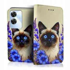 etui-z-klapka-na-telefon-realme-note-60-case-portfel-wzory-szklo