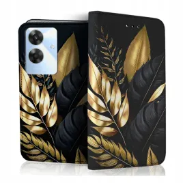 etui-z-klapka-na-telefon-realme-note-60-case-portfel-wzory-szklo