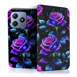 etui-na-telefon-realme-c63-case-obudowa-ze-wzorem-szklo-ochronne