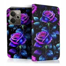 etui-na-telefon-realme-14-5g-case-obudowa-ze-wzorem-szklo-ochronne