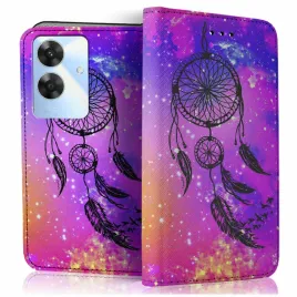 etui-z-klapka-na-telefon-realme-note-60-case-pokrowiec-szklo-szybka