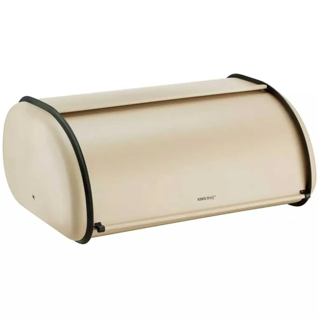 chlebak-stalowy-kinghoff-kh-1866-bezowy-stan-nowy