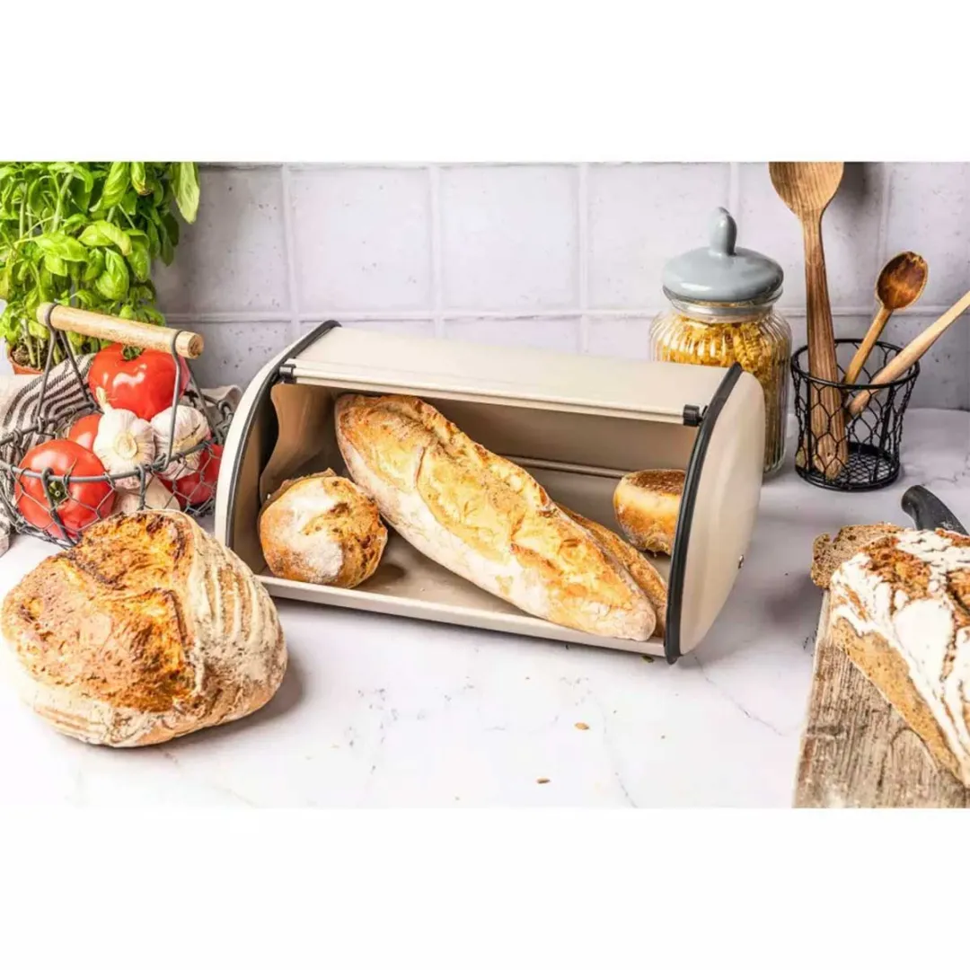 chlebak-stalowy-kinghoff-kh-1866-bezowy-stan-nowy