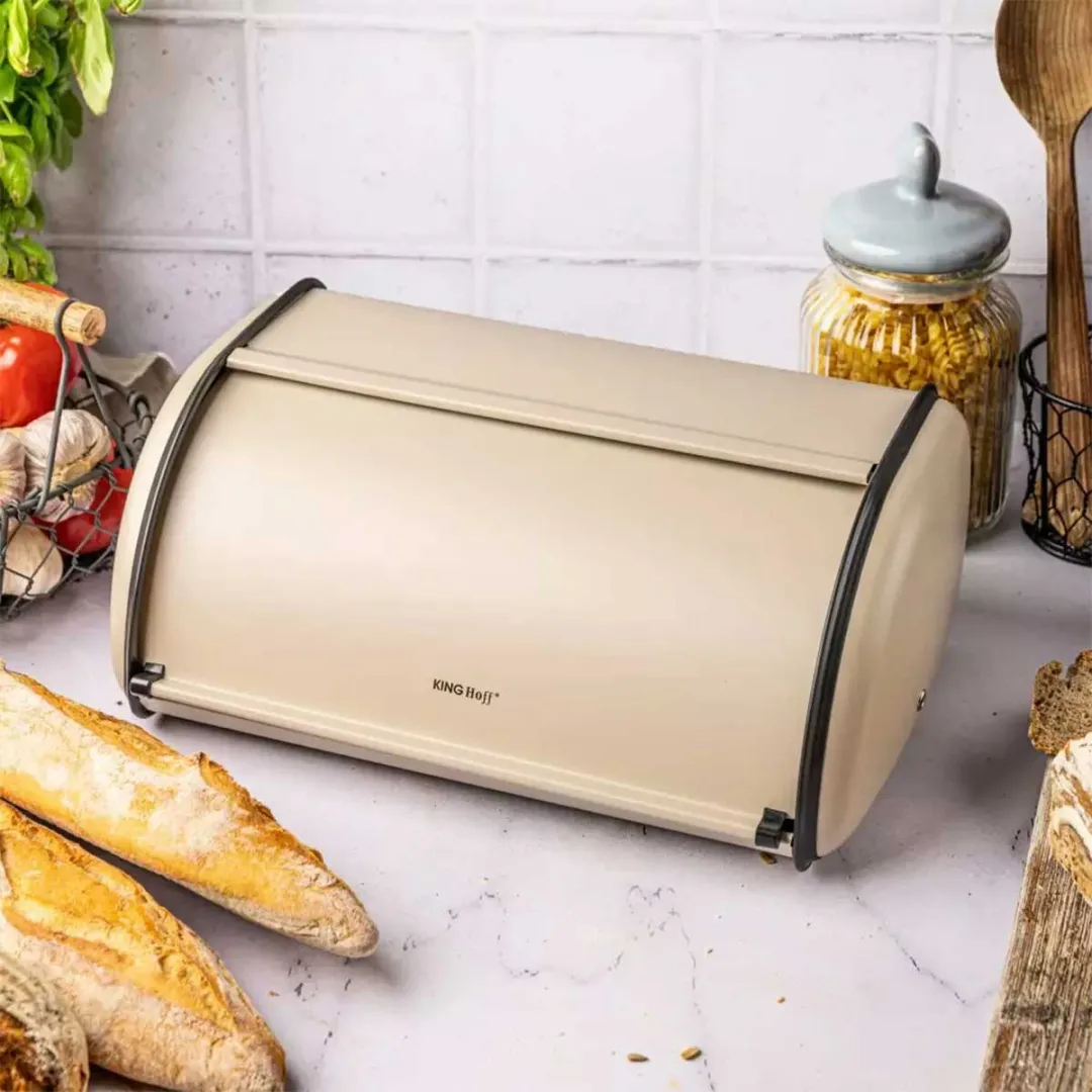 chlebak-stalowy-kinghoff-kh-1866-bezowy-stan-nowy