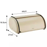 chlebak-stalowy-kinghoff-kh-1866-bezowy-marka-kinghoff