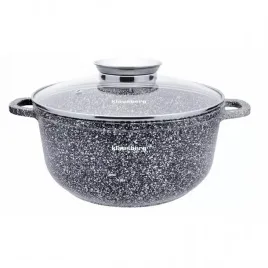 garnek-marmurkowy-33l-22cm-klausberg-kb-7521