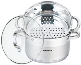 garnek-na-pare-klausberg-3-elem-20cm-kb-7138