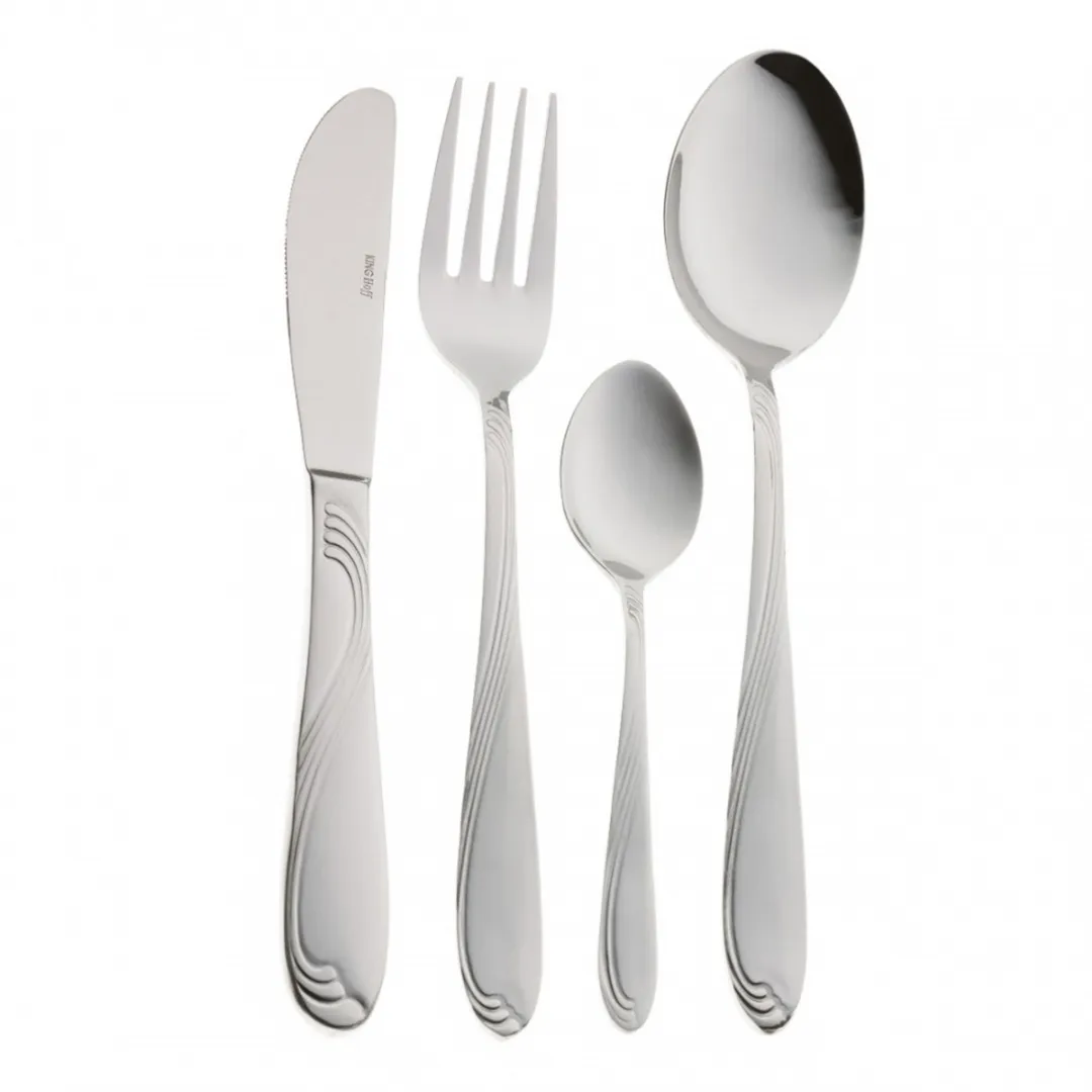 kinghoff-sztucce-24-elem-polysk-kh-1344-stan-nowy