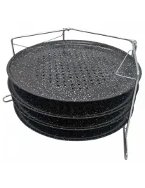 zestaw-4-blach-do-pieczenia-pizzy-kinghoff-kh-1553