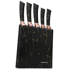 zestaw-5-nozy-kuchennych-w-bloku-klausberg-kb-7768