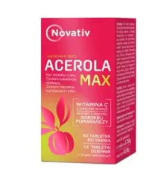 novativ-acerola-max-60-tabletek