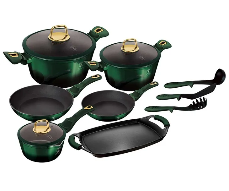garnki-tytanowe-berlinger-haus-12-elem-bh-6066-emerald-kolor-inny