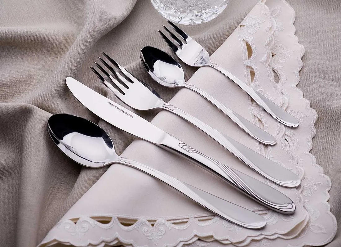 kinghoff-sztucce-72-elem-satyna-kh-3554-stan-nowy