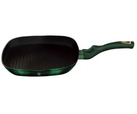 patelnia-tytanowa-grillowa-berlinger-haus-28cm-bh-6050-emerald