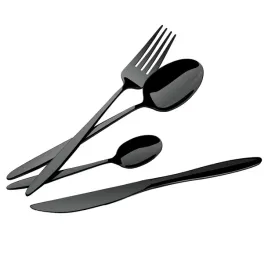 sztucce-24-elem-berlinger-haus-bh-3063-polysk-shiny-black