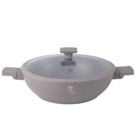 wok-tytanowy-z-pokrywa-30cm-berlinger-haus-bh-8095-taupe