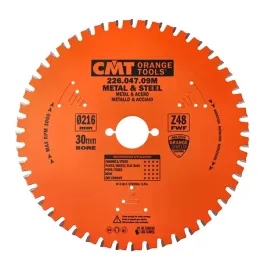 cmt-pila-do-ciecia-stali-216x30mm-48z-226-047-09m