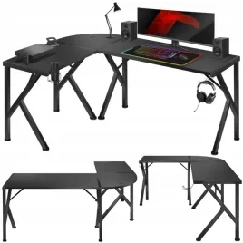 biurko-gamingowe-mlodziezowe-komputerowe-duze-dla-gracza-lewy-prawy-montaz