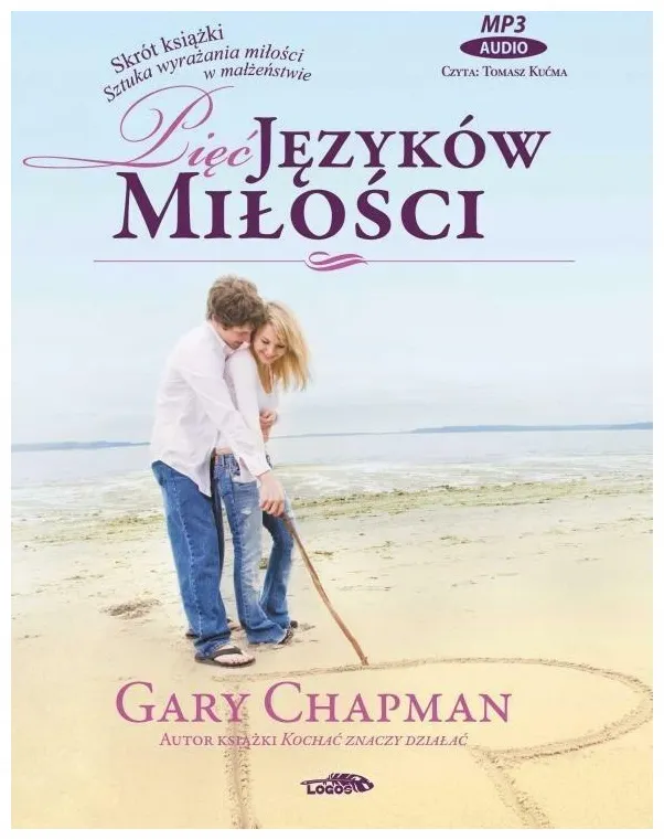 chapman-piec-jezykow-milosci-audiobook-cd