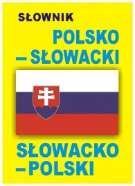 slownik-polsko-slowacki-slowacko-polski