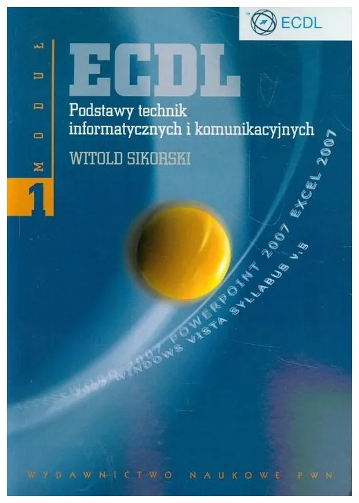 ecdl-modul-1-podstawy-technik-informatycznych-i
