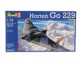 horten-go-229-samolot-1-72