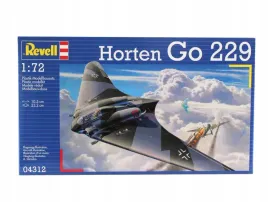horten-go-229-samolot-1-72