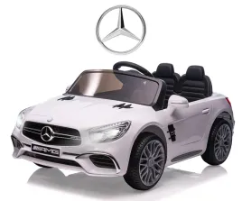 milly-mally-5732-pojazd-na-akumulator-mercedes-benz-sl65-amg-white