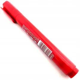 marker-permanentny-czerwony-intensywny-trwaly-uniwersalny-star-65-0012