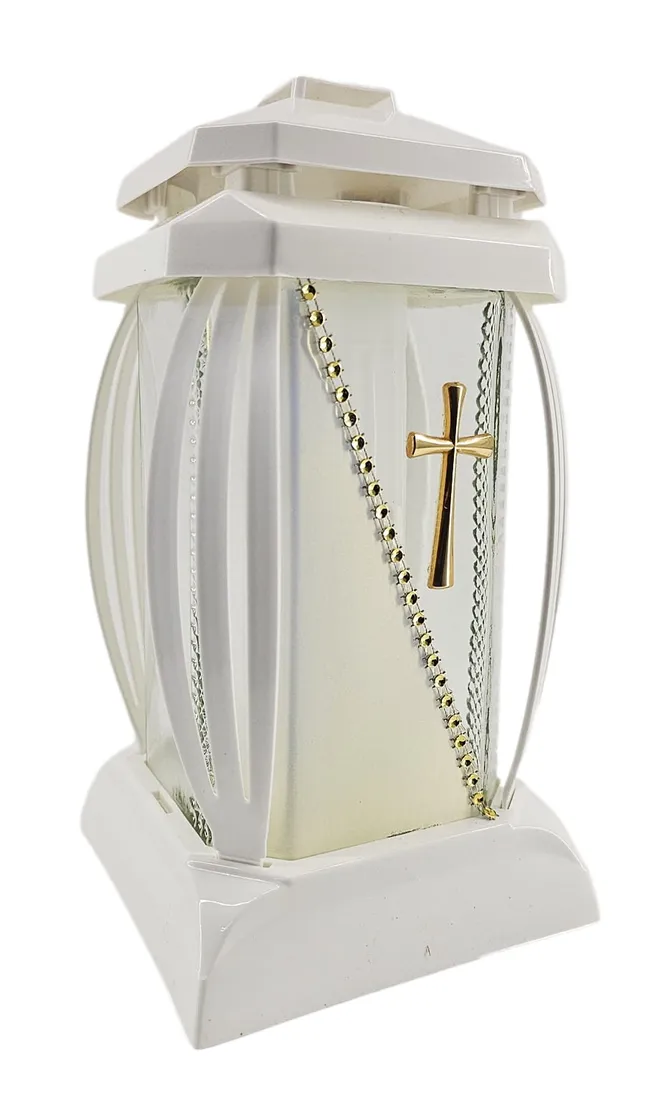 znicz-prima-biala-krzyzyk-stan-nowy