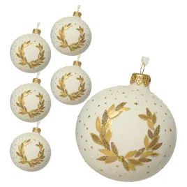 biale-matowe-szklane-bombki-choinkowe-dekorowane-wiencem-8-cm-6-szt