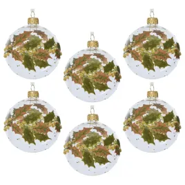 przezroczyste-szklane-bombki-choinkowe-zdobione-ostrokrzewem-kpl-6szt-8cm