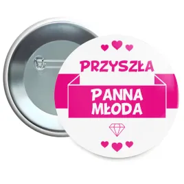 przypinka-wieczor-panienski-przyszla-panna-mloda-bialo-rozowy