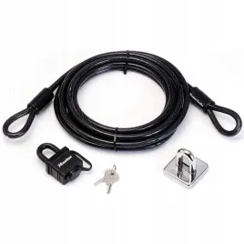 linka-zabezpieczajaca-z-klodka-i-punktem-mocowania-masterlock-8271eurdat