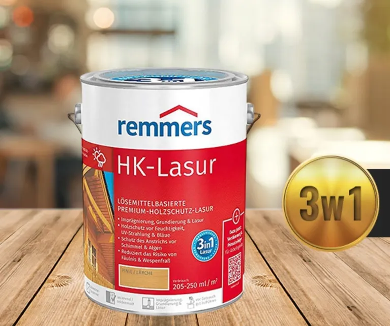 Remmers HK-LASUR