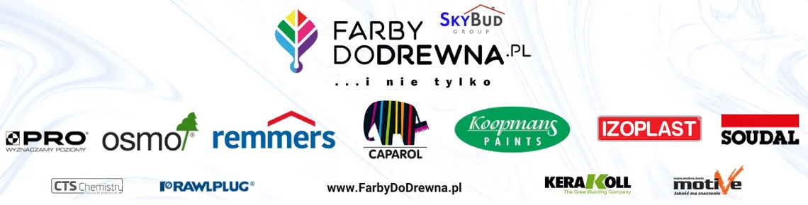 FarbyDoDrewna