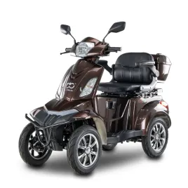 skuter-pojazd-elektryczny-dla-seniora-bili-bike-shino-quadro-lit-brazowy