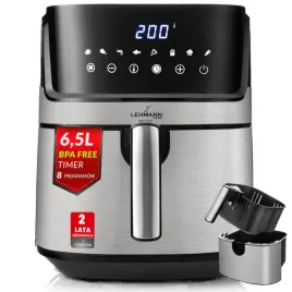frytkownica-beztluszczowa-lehmann-pure-air-fryer-65l-1700w