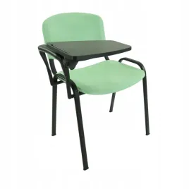 krzeslo-iso-plastik-jasnozielony-or-stelaz-czarny-or-pulpit-p-plastik