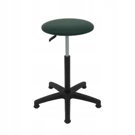 taboret-obrotowy-wysoki-ekoskora-ciemnozielona-or-podstawa-czarna-or-stopki
