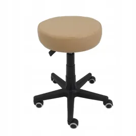 taboret-obrotowy-zeta-ekoskora-bezowa-or-podstawa-czarna-or-kolka