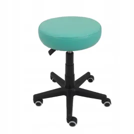 taboret-obrotowy-zeta-ekoskora-jasnozielona-or-podstawa-czarna-or-kolka