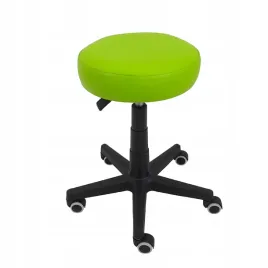 taboret-obrotowy-zeta-ekoskora-seledynowa-or-podstawa-czarna-or-kolka
