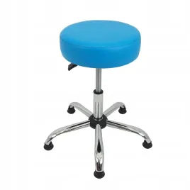 taboret-obrotowy-zeta-ekoskora-jasnoniebieska-or-podstawa-chrom-or-stopki