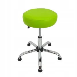 taboret-obrotowy-zeta-ekoskora-seledynowa-or-podstawa-chrom-or-stopki