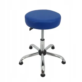taboret-obrotowy-zeta-ekoskora-ciemnoniebieska-or-podstawa-chrom-or-stopki