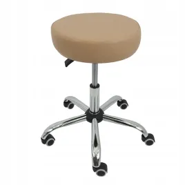 taboret-obrotowy-zeta-ekoskora-bezowa-or-podstawa-chrom-or-kolka