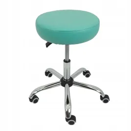 taboret-obrotowy-zeta-ekoskora-jasnozielona-or-podstawa-chrom-or-kolka