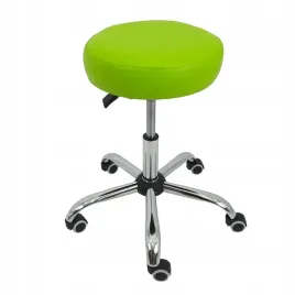 taboret-obrotowy-zeta-ekoskora-seledynowa-or-podstawa-chrom-or-kolka